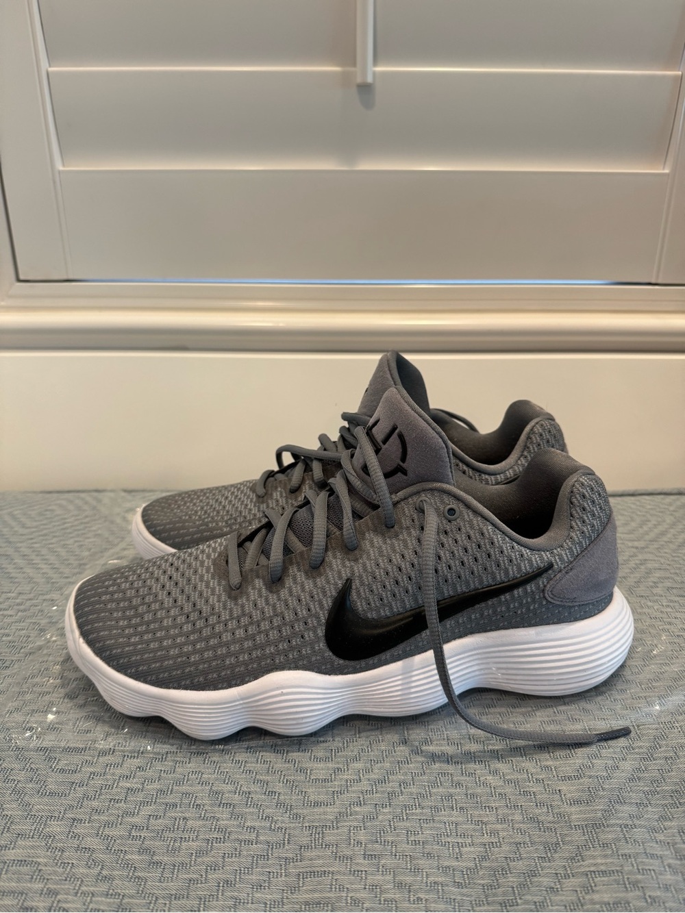 Nike Hyperdunk